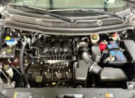 Ford Explorer 3.5 AWD LED Navigace LPG