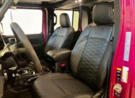 Jeep Gladiator Sport 3,6 4×4 Kůže LED Tažné