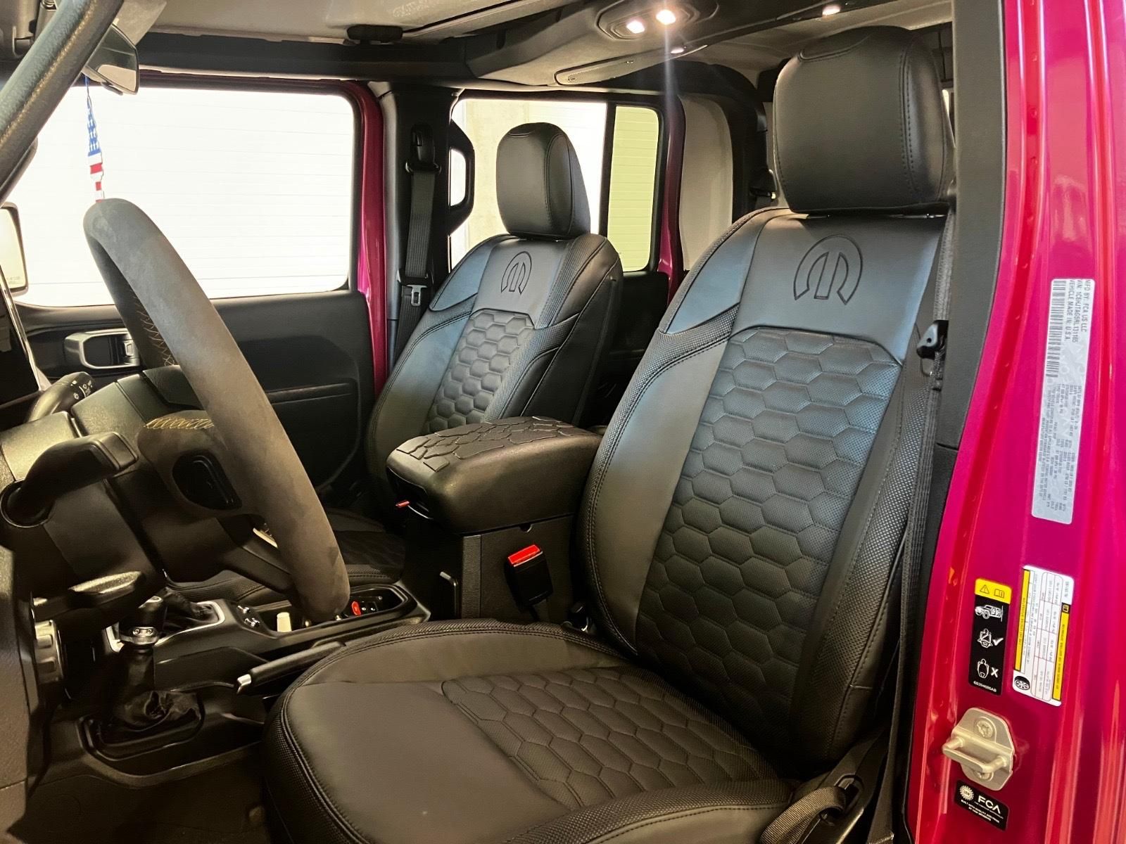 Jeep Gladiator Sport 3,6 4×4 Kůže LED Tažné