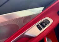 Corvette C8 Stingray 2LT Targa Racing Sedačky