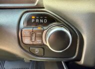 Dodge RAM 3.6 E-TORQUE LEDER CREWCAB 4×4 LPG