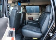 Hummer H2 6,0L V8 TUNING Geiger Performance LS/ Tažné/ BOSE/ 4×4