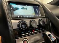 Jaguar F-Type F-TYPE P575 kabriolet R AWD