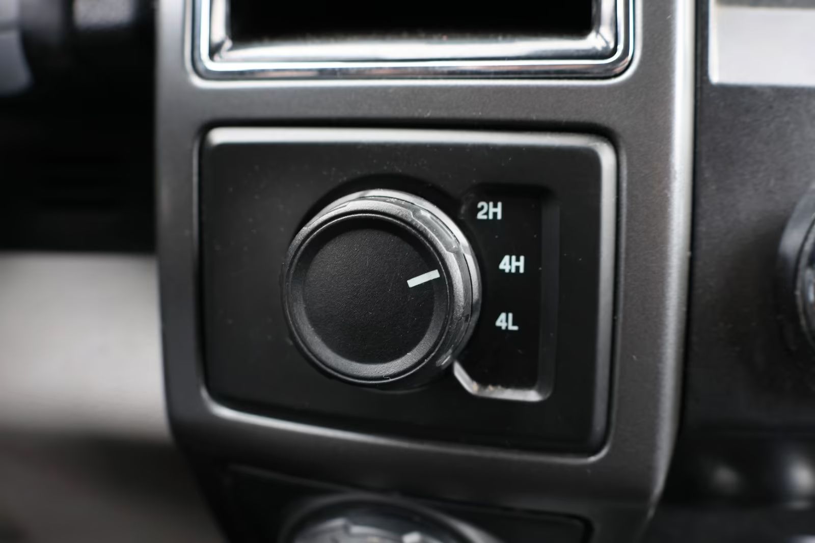 Ford F 150 5.0 V8 Raptor Optik/4×4/Tažné