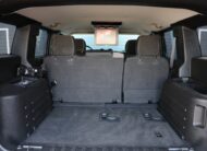 Hummer H2 6,0L V8 TUNING Geiger Performance LS/ Tažné/ BOSE/ 4×4