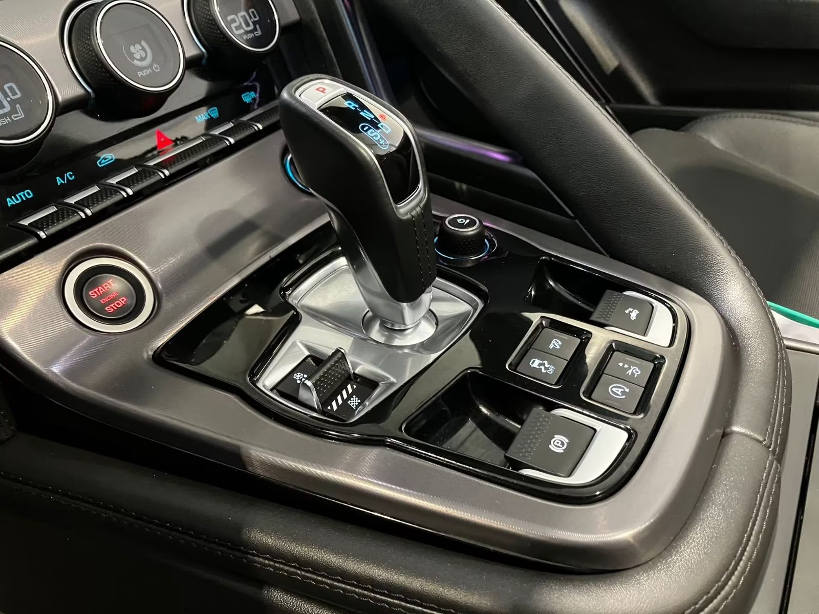 Jaguar F-Type F-TYPE P575 kabriolet R AWD