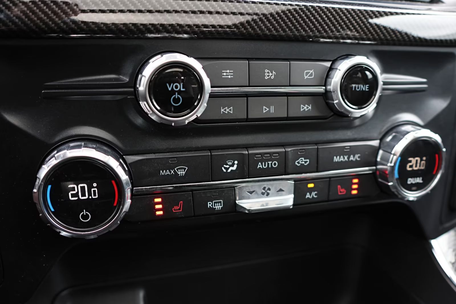 Ford F150 5.0 4×4/360°kamera