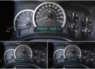 Hummer H2 6,0L V8 TUNING Geiger Performance LS/ Tažné/ BOSE/ 4×4