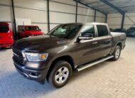 Dodge RAM 3.6 E-TORQUE LEDER CREWCAB 4×4 LPG