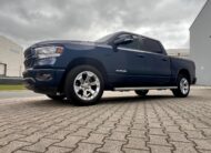 Dodge RAM 5,7 LPG CREWCAB 4×4