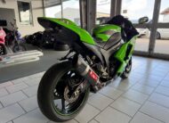 Kawasaki ZX6R Ninja 600 P,
