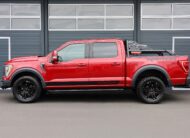 Ford F150 5.0 4×4/360°kamera