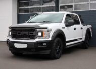 Ford F 150 5.0 V8 Raptor Optik/4×4/Tažné