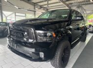 Dodge RAM 5,7 Monster XXL Crewcab Kůže 4×4 Drahá přestavba