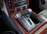 Hummer H2 6,0L V8 TUNING Geiger Performance LS/ Tažné/ BOSE/ 4×4