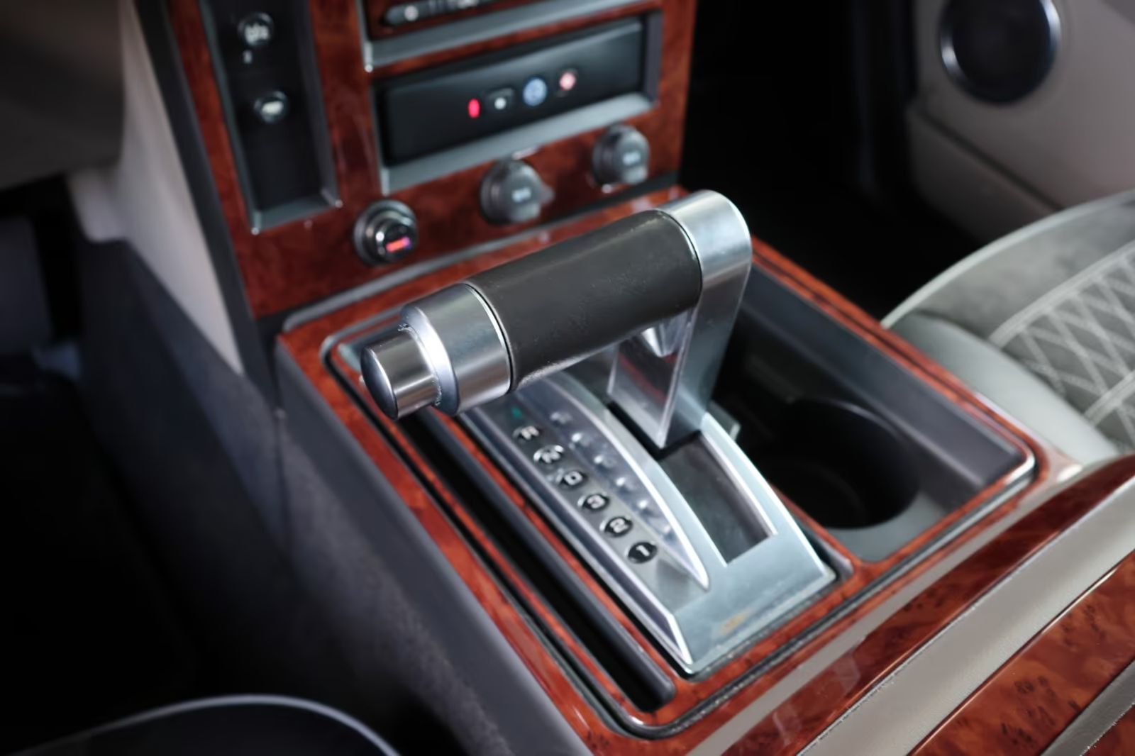 Hummer H2 6,0L V8 TUNING Geiger Performance LS/ Tažné/ BOSE/ 4×4