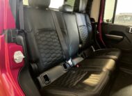 Jeep Gladiator Sport 3,6 4×4 Kůže LED Tažné