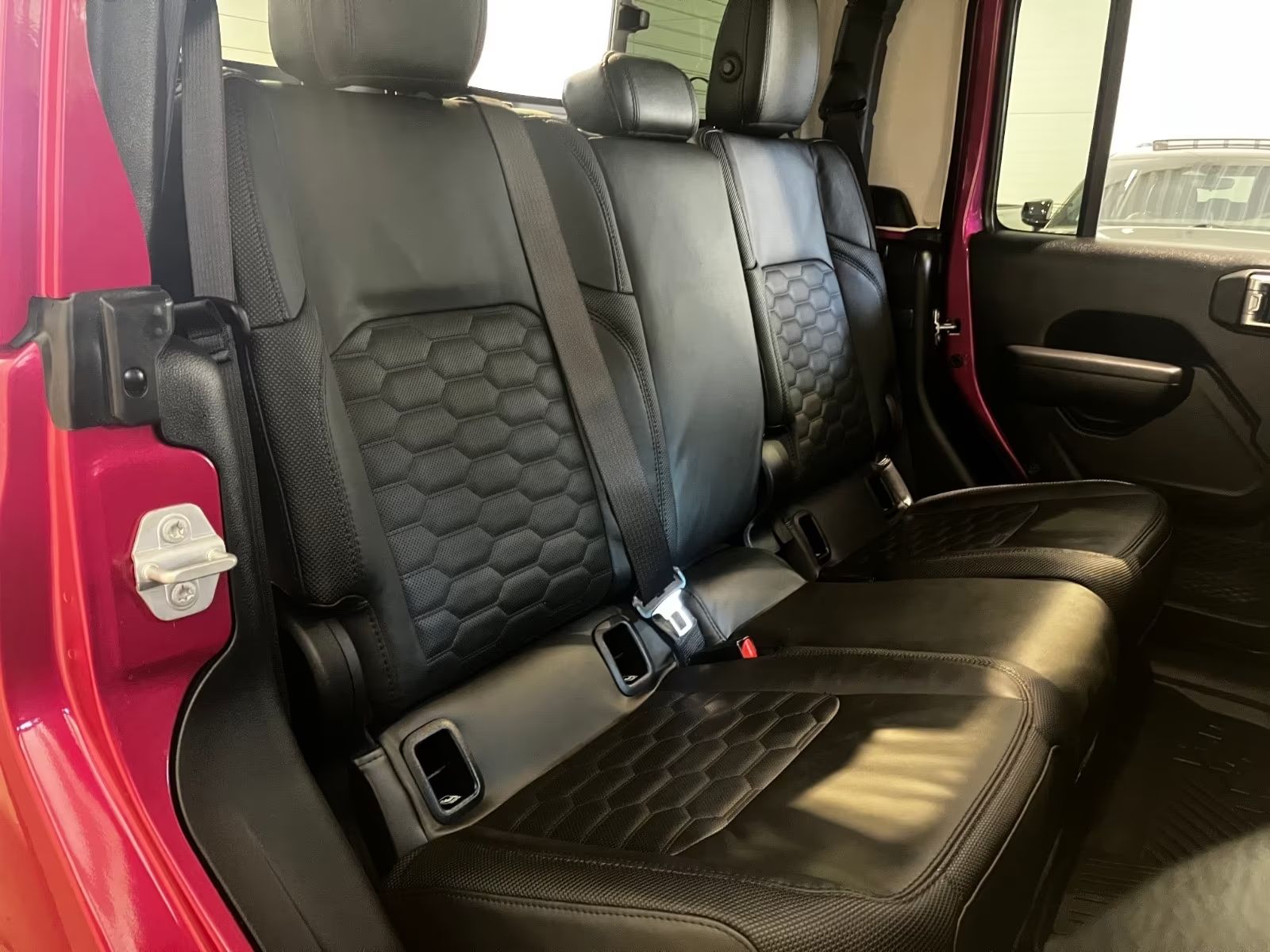 Jeep Gladiator Sport 3,6 4×4 Kůže LED Tažné