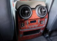 Hummer H2 6,0L V8 TUNING Geiger Performance LS/ Tažné/ BOSE/ 4×4