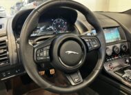 Jaguar F-Type F-TYPE P575 kabriolet R AWD