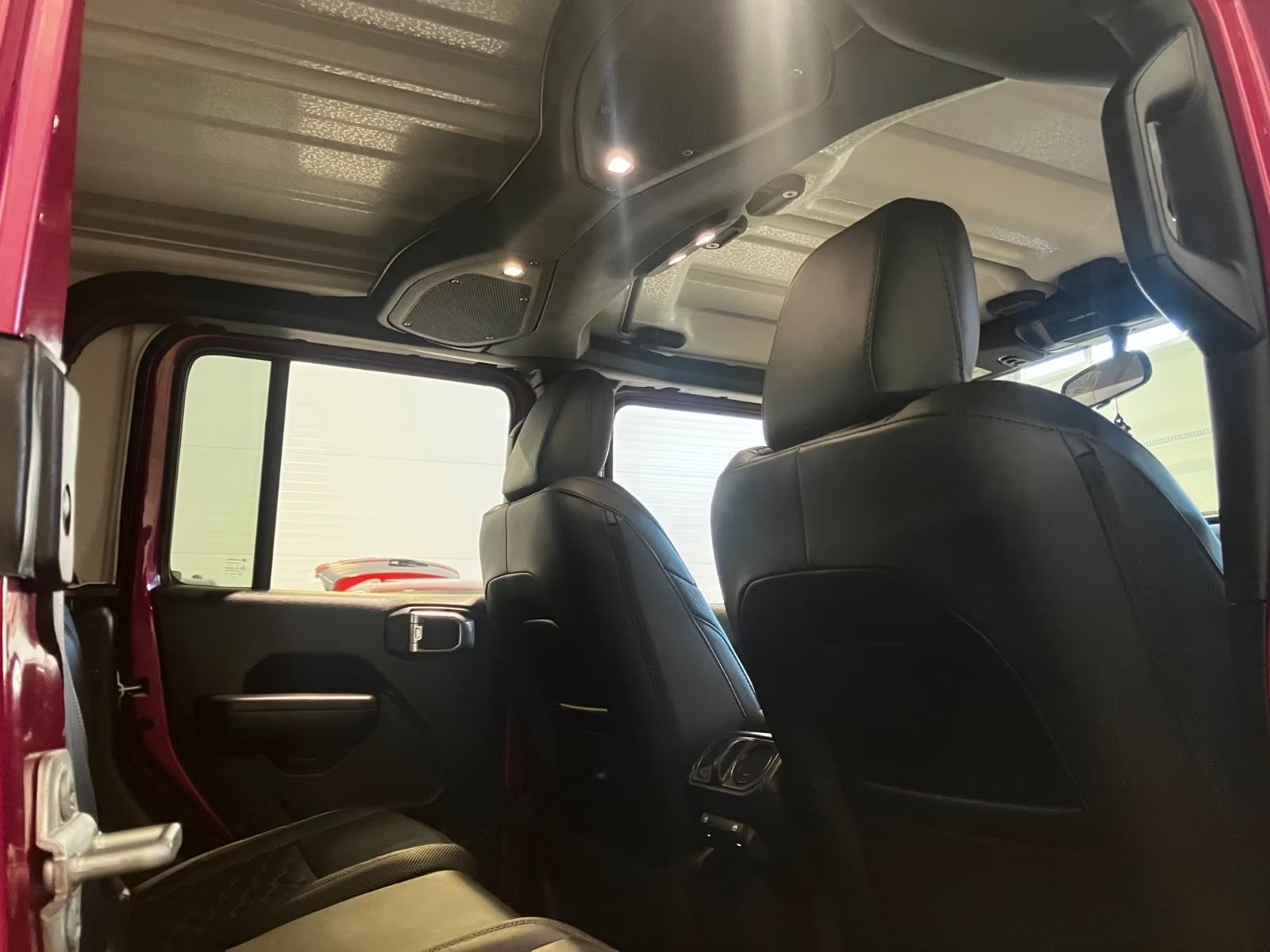 Jeep Gladiator Sport 3,6 4×4 Kůže LED Tažné