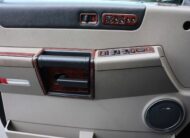 Hummer H2 6,0L V8 TUNING Geiger Performance LS/ Tažné/ BOSE/ 4×4