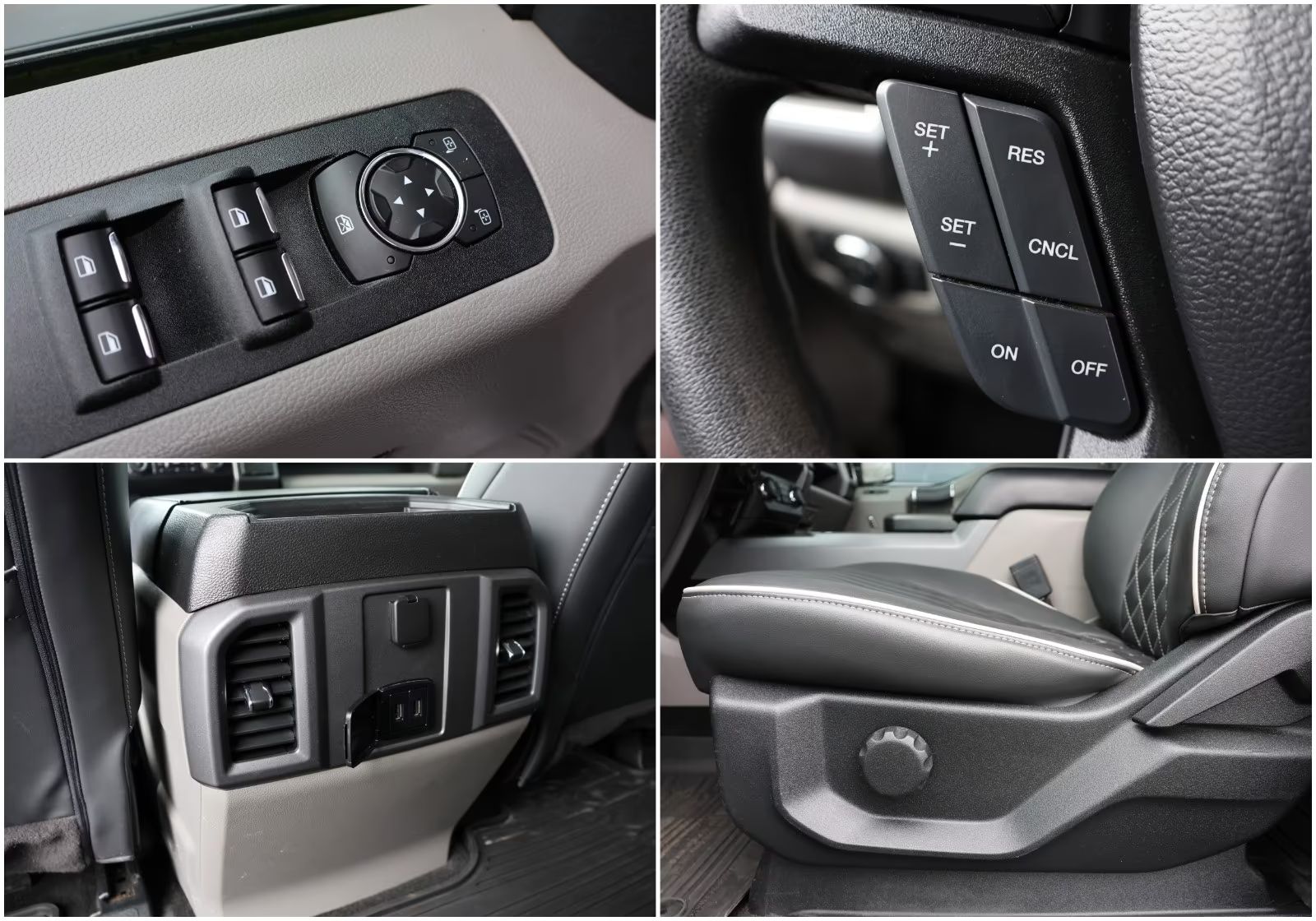 Ford F 150 5.0 V8 Raptor Optik/4×4/Tažné