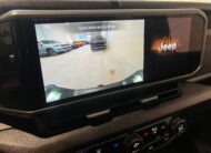 Jeep Gladiator Sport 3,6 4×4 Kůže LED Tažné