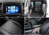 Ford F 150 5.0 V8 Raptor Optik/4×4/Tažné