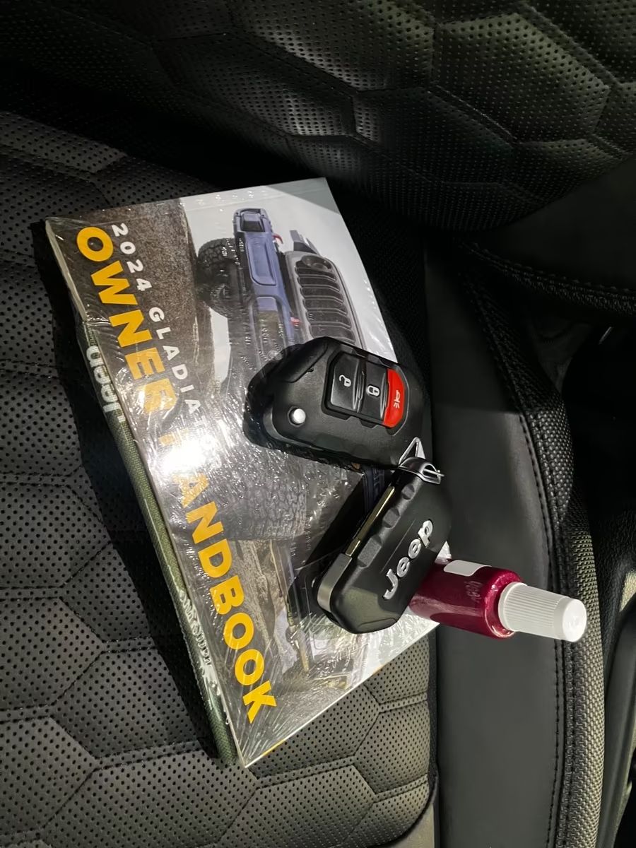 Jeep Gladiator Sport 3,6 4×4 Kůže LED Tažné