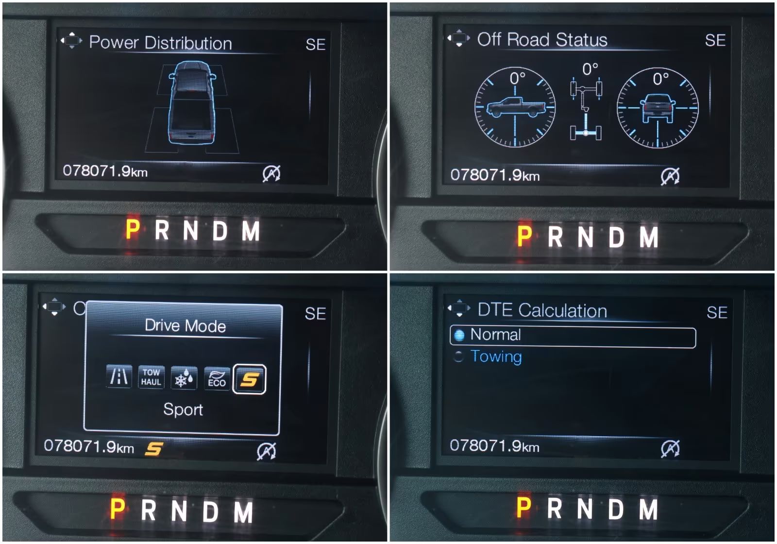 Ford F 150 5.0 V8 Raptor Optik/4×4/Tažné