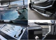 Hummer H2 6,0L V8 TUNING Geiger Performance LS/ Tažné/ BOSE/ 4×4