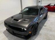 Dodge Challenger 6.4 Orig Widebody SRT Automat kůže