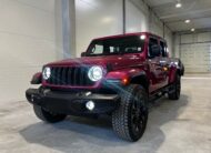 Jeep Gladiator Sport 3,6 4×4 Kůže LED Tažné