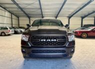Dodge RAM 3.6 E-TORQUE LEDER CREWCAB 4×4 LPG