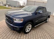 Dodge RAM 5,7 LPG CREWCAB 4×4