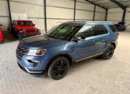 Ford Explorer 3.5 AWD LED Navigace LPG