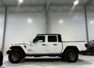 Jeep Gladiátor Rubicon 3,6 4×4 Kůže LED Tažné