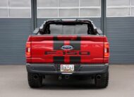 Ford F150 5.0 4×4/360°kamera