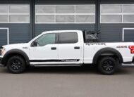 Ford F 150 5.0 V8 Raptor Optik/4×4/Tažné