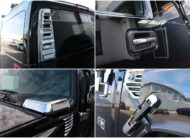 Hummer H2 6,0L V8 TUNING Geiger Performance LS/ Tažné/ BOSE/ 4×4