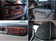 Hummer H2 6,0L V8 TUNING Geiger Performance LS/ Tažné/ BOSE/ 4×4