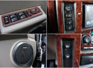 Hummer H2 6,0L V8 TUNING Geiger Performance LS/ Tažné/ BOSE/ 4×4