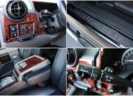 Hummer H2 6,0L V8 TUNING Geiger Performance LS/ Tažné/ BOSE/ 4×4