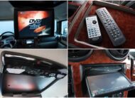 Hummer H2 6,0L V8 TUNING Geiger Performance LS/ Tažné/ BOSE/ 4×4