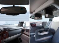 Hummer H2 6,0L V8 TUNING Geiger Performance LS/ Tažné/ BOSE/ 4×4