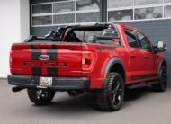 Ford F150 5.0 4×4/360°kamera