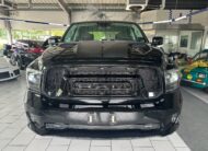 Dodge RAM 5,7 Monster XXL Crewcab Kůže 4×4 Drahá přestavba