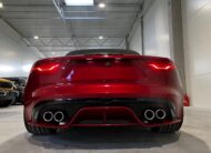 Jaguar F-Type F-TYPE P575 kabriolet R AWD