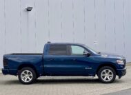 Dodge RAM 5,7 LPG CREWCAB 4×4